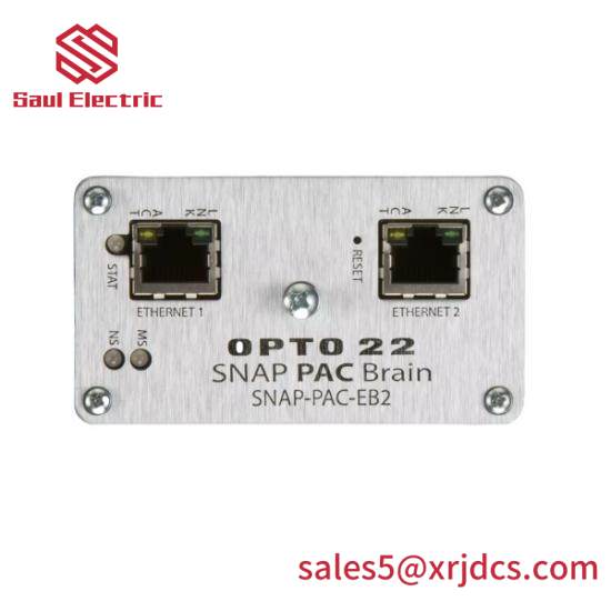 OPTO22 SNAP-PS5C6