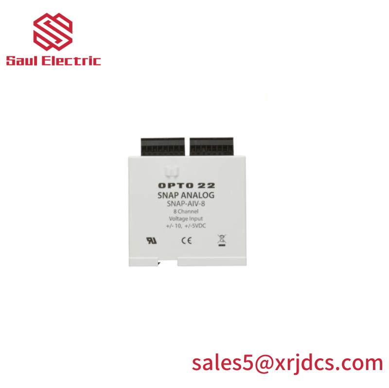 OPTO 22 SNAP-AITM-2