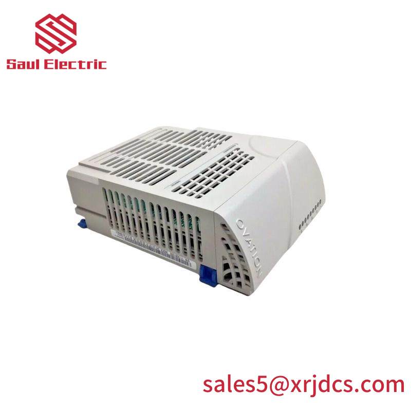 Ovation 5X00241G01 Processor Module