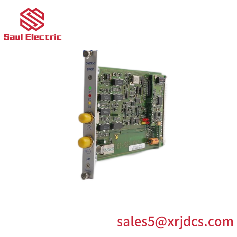 HIRSCHMANN OYDE-S BF0C 943 178-101 OYDE-S BFOC Module