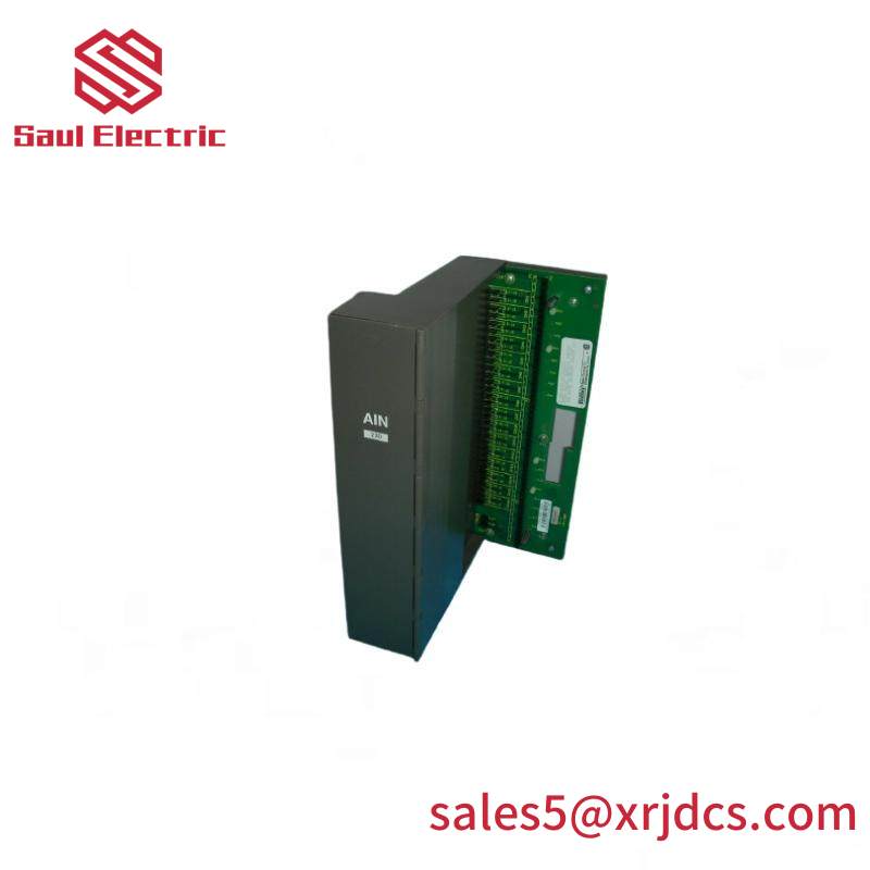 ABB P-HB-AIN-2200C100 ABB P-HB-AIN-2200C100 I/O HARMONY BLOCK