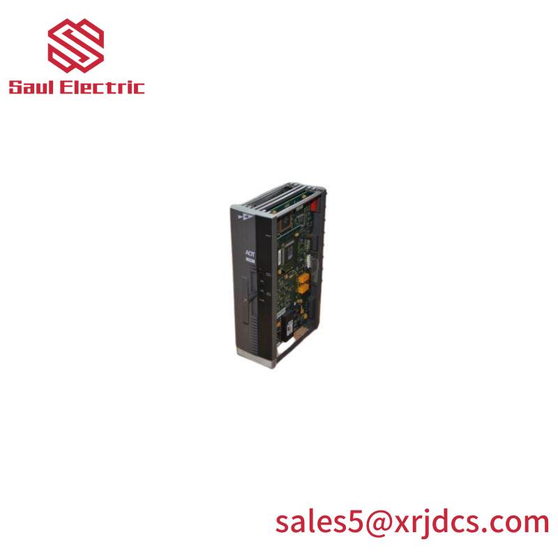 ABB P-HB-AOT-15010000 AOT 150 HARMONY ANALOG OUTPUT MODULE
