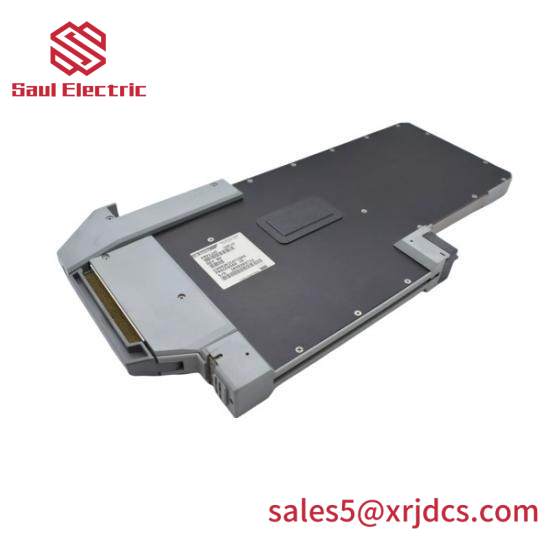P0911AC  Foxboro  Communications Processor 15 Module