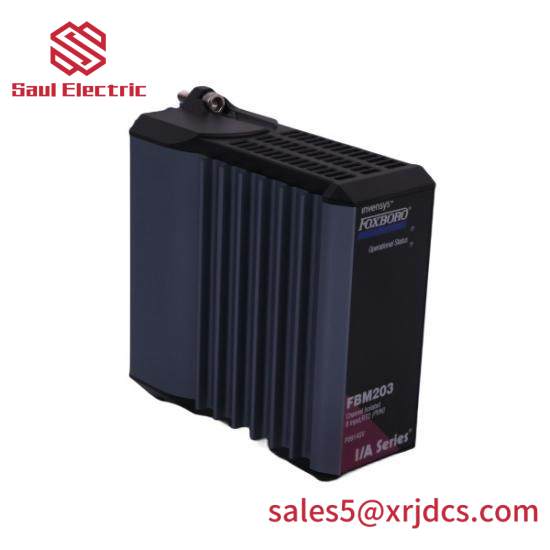 P0914SV  Input Module  Foxboro