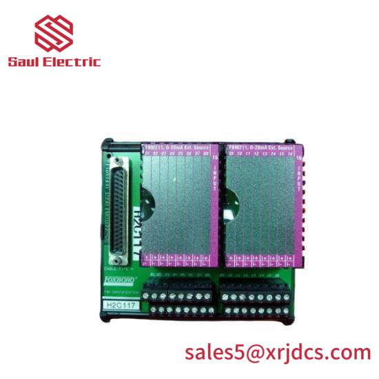 P0916JT  I/A Series Module  Foxboro