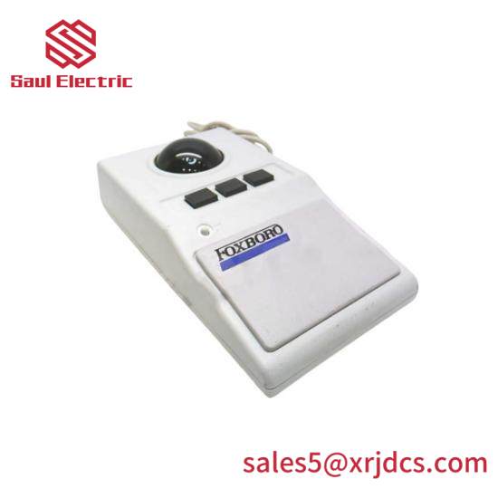 P0922EU  Foxboro Spare Card