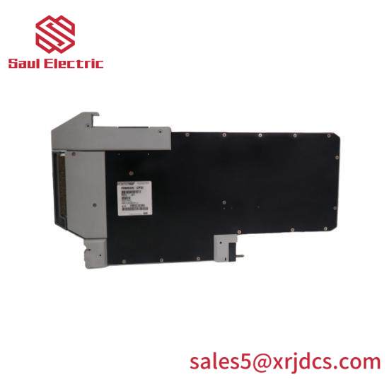 Foxboro P0960AW P0960AW Foxboro Processor Control Module