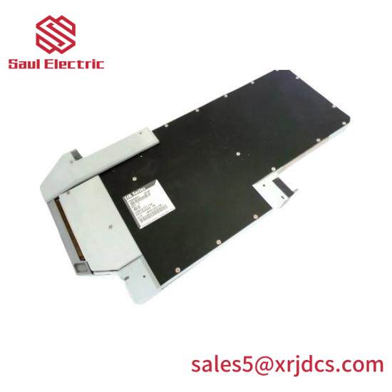 P0960GC Foxboro Workstation Processor 30 Module