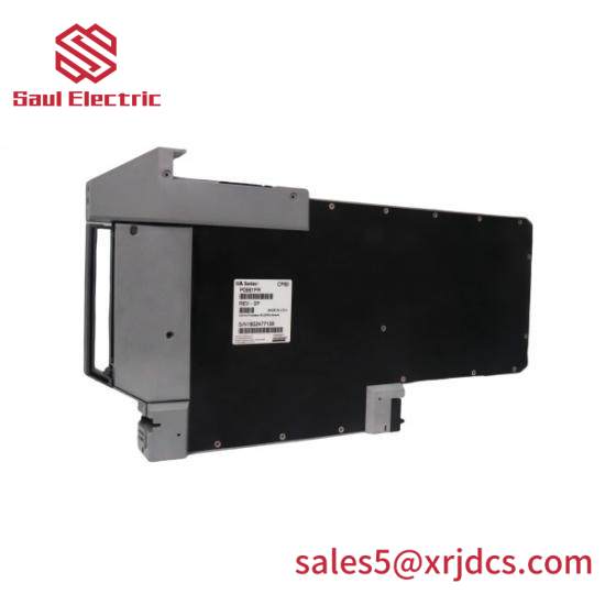 P0961FR  Foxboro Control Processor CP60 Module