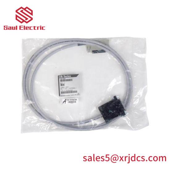 P0970BP Foxboro RS-423 (Internal) Cable Assembly