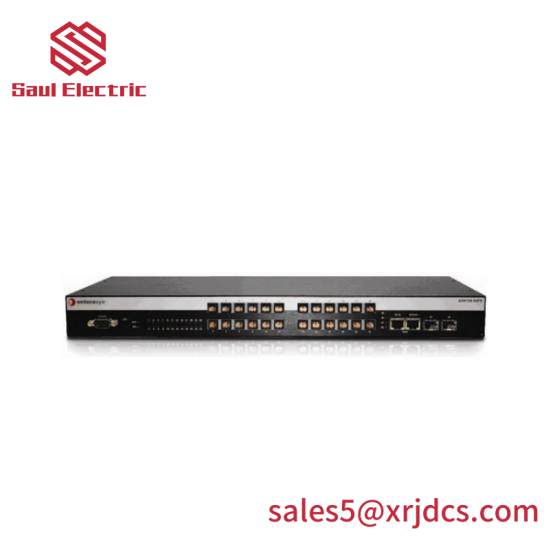 P0973BJ SWITCH I/A Series Module Foxboro
