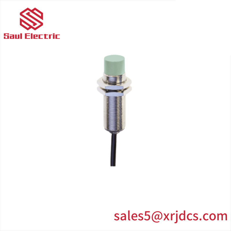 P+F GLV18-8-200/73/120 Reflective Sensors