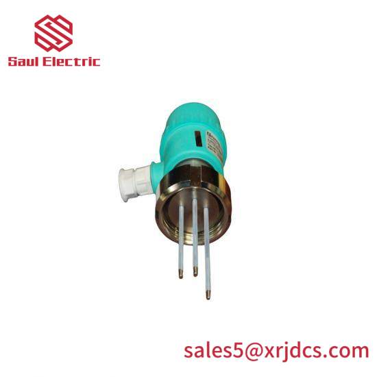 P+F D-68307 MANNHEIM LEVEL SENSOR