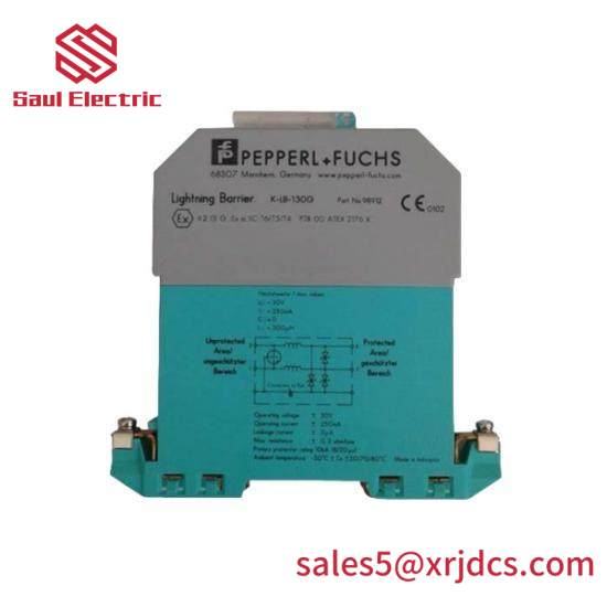 P+F VDM100-150-P/G2