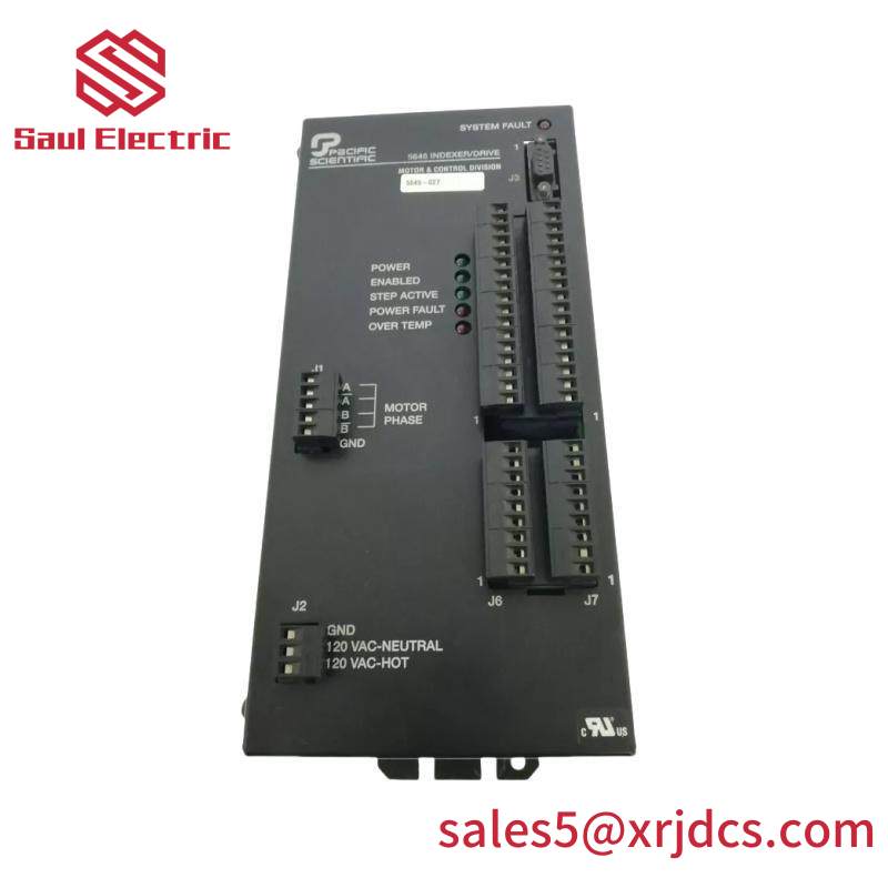 PACIFIC LA23GCKX-P500A