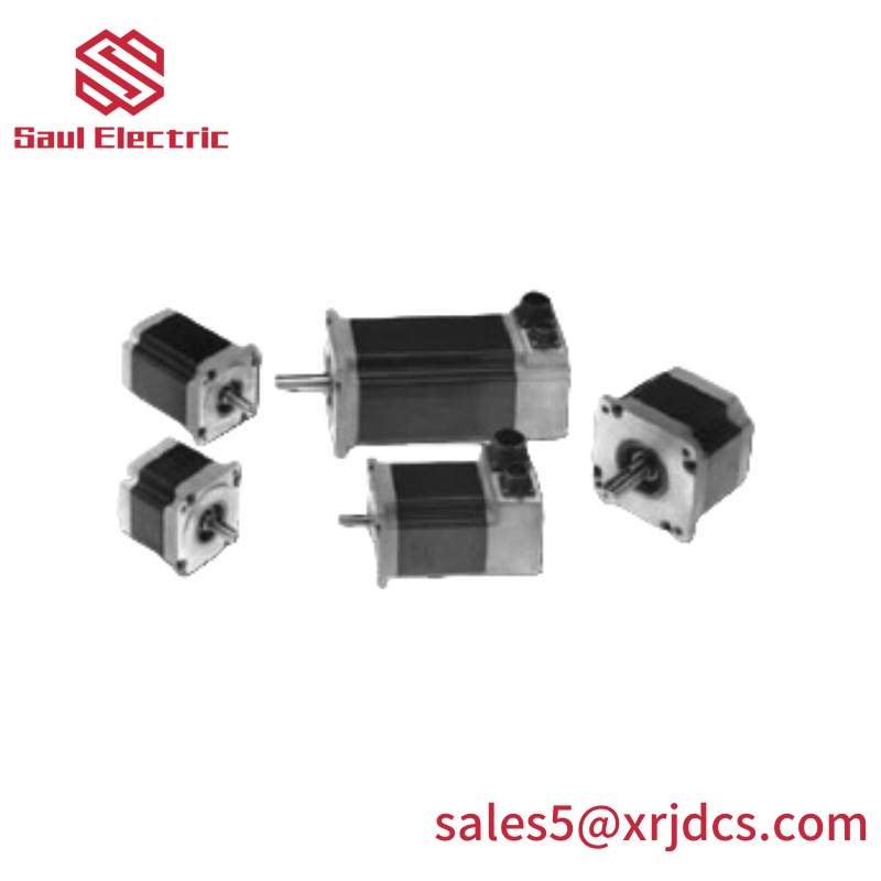 PACIFIC SCIENTIFIC K42HLHN-LNK-NS-01 42 Step Motor