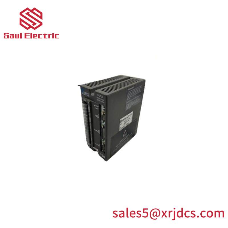 PACIFIC SCIENTIFIC PC834-107-N Brushless Servo