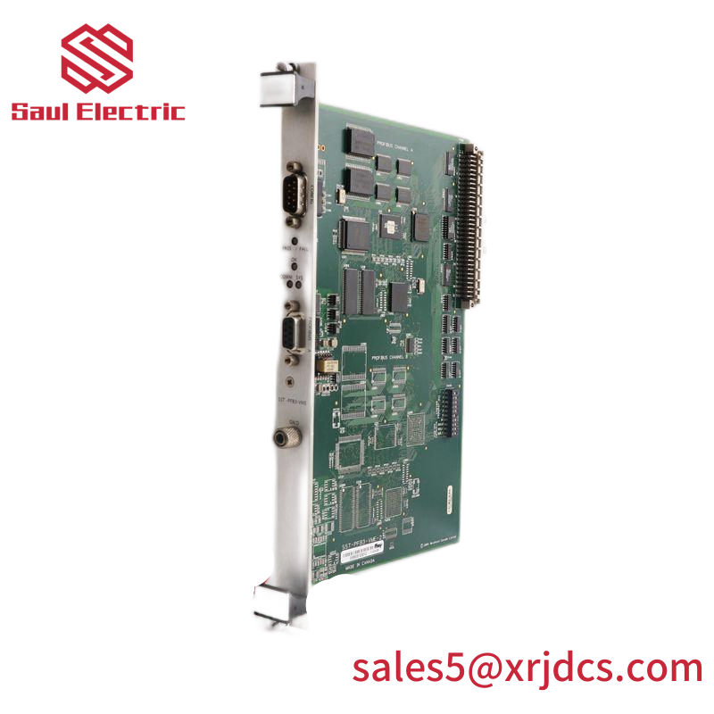 PACIFIC SCIENTIFIC R43HCNA-R2-NS-VS-00