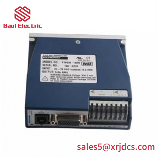 Pacific Scientific SCE903A3-002-01