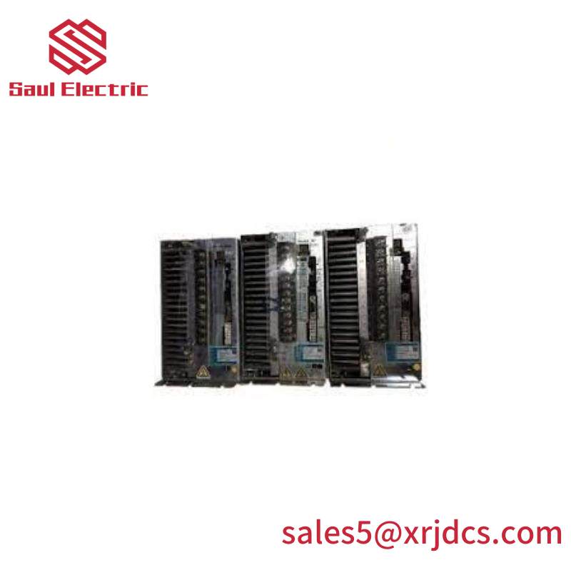 PANASONIC DV47L250LE4A P326M-250LE4A Servo Drive