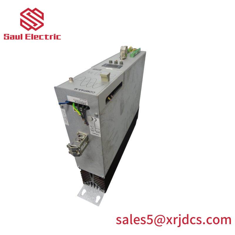 Parke CPX1500M/E7/F8 Compact Servo Controller