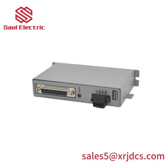 Parker CP*46552203 Servo Drive
