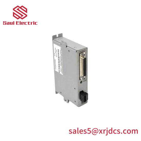 Parker CP*OEM070-10025 Compumotor Servo Amplifier