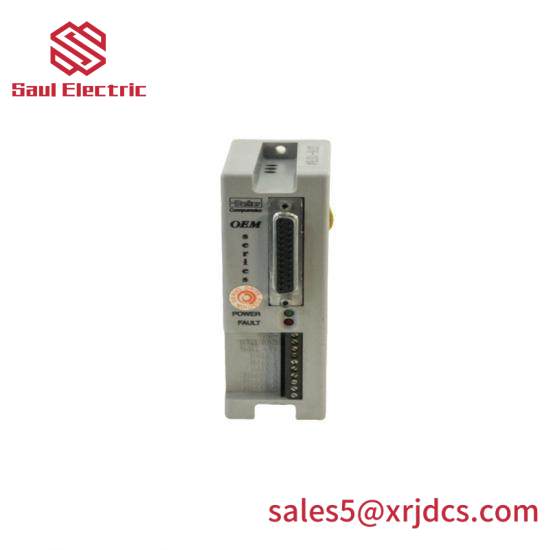 Parker CP*OEM670XM2-10025 Servo Drive