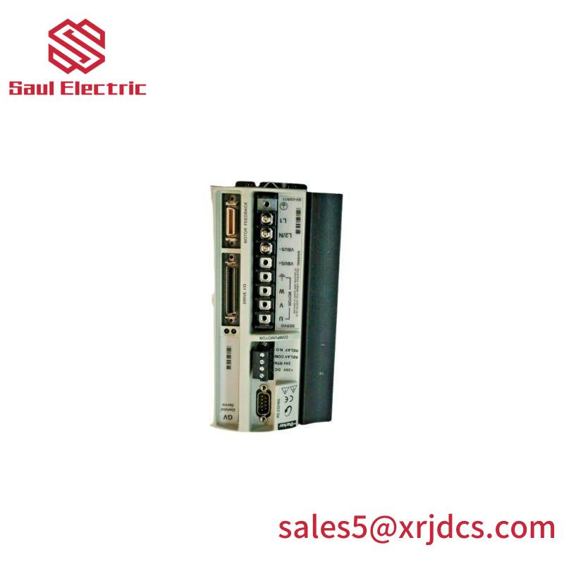 GE IC200UER016