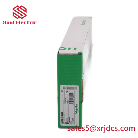 PC-E984-685  Schneider Modicon Compact CPUs