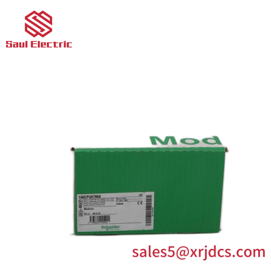 PC-E984-685  Schneider Modicon Compact CPUs