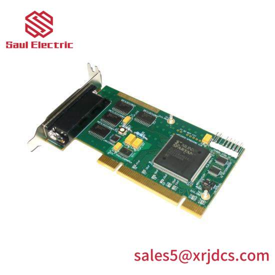 PCI-2130CM INTERFACE