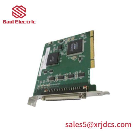 PCI-4146 INTERFACE