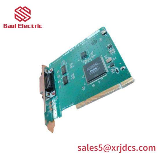 PCI-4301 INTERFACE
