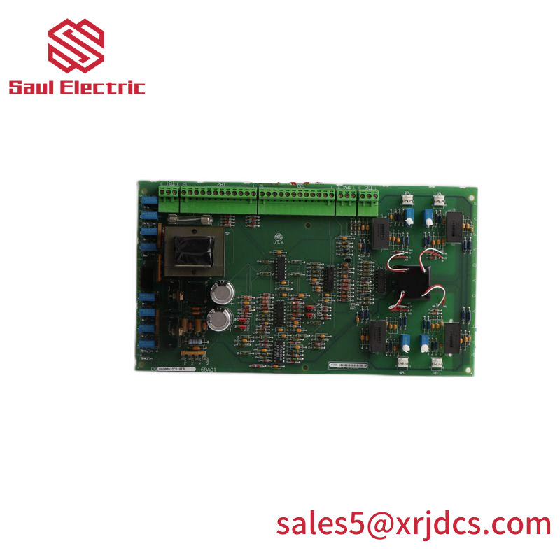 BALDOR PCI001-508D SYSTEM CONTROL INTERFACE & DRIVE