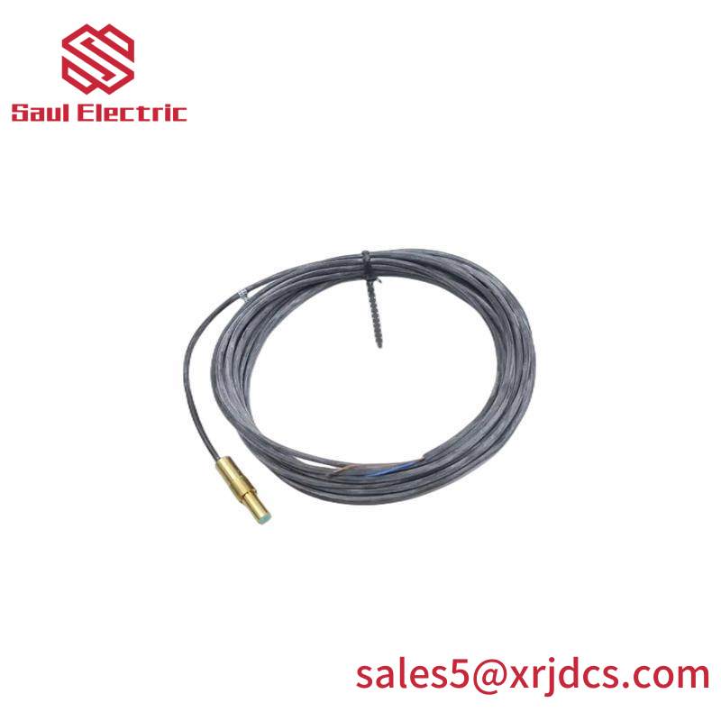 PEpperl+Fuchs NJ1,5-8-N-Y18812 Inductive sensor