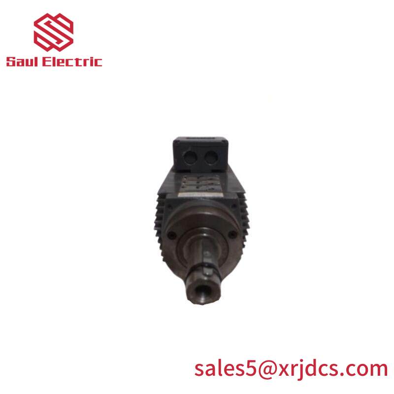 PERSKE KNS 51.14-2D SPINDLE MOTOR