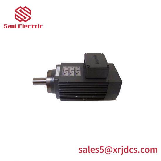 Brailsford T-4NLS Motor