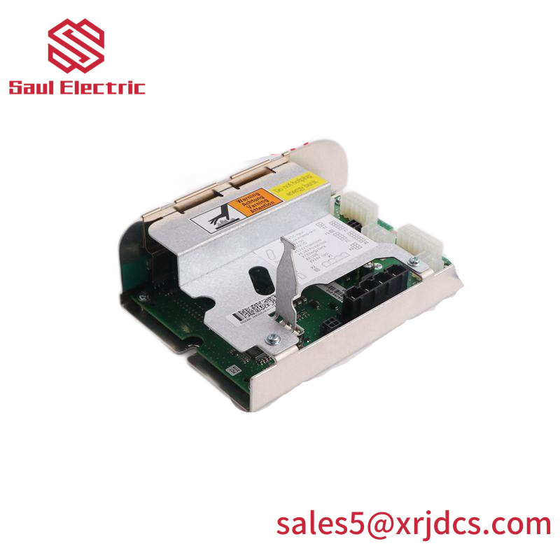 ABB PFEA111-65 3BSE050090R65 Compact Tension Measurement Unit