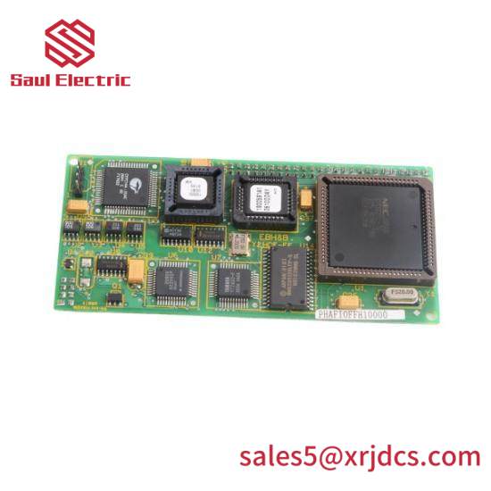 ABB REF615E 1VHR91001499  Brand New