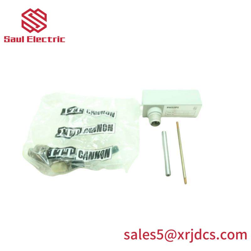PHILIPS 958481320400 PIF