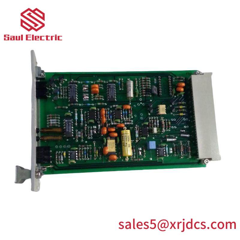 PHILIPS VBM030 Module