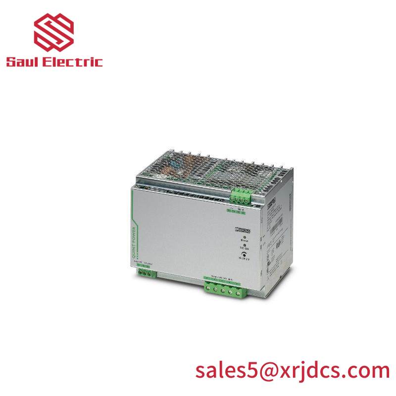 PHOENIX CONTACT 2866789 --24V *40A Power supply unit