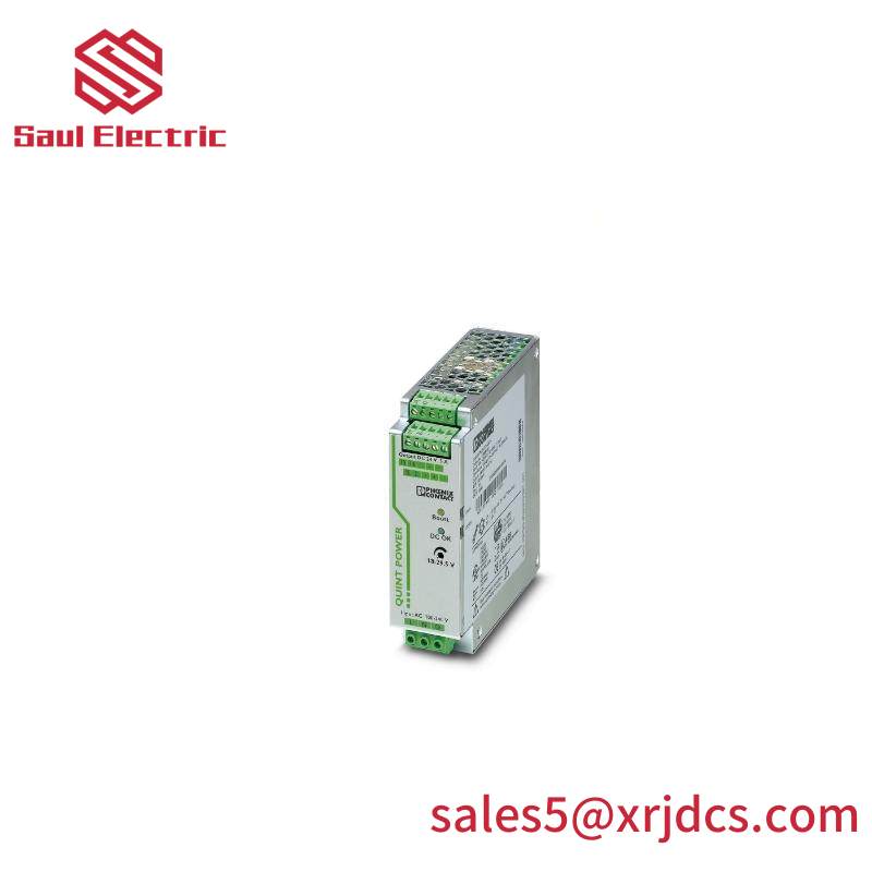 Phoenix Contact STEP-PS/1AC/24DC/0.75