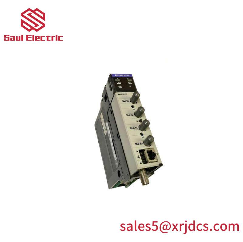 PHOENIX DIGITAL OCX-CTN-13-R-D-ST-ACV PD Fiber OPTICS OPT Module