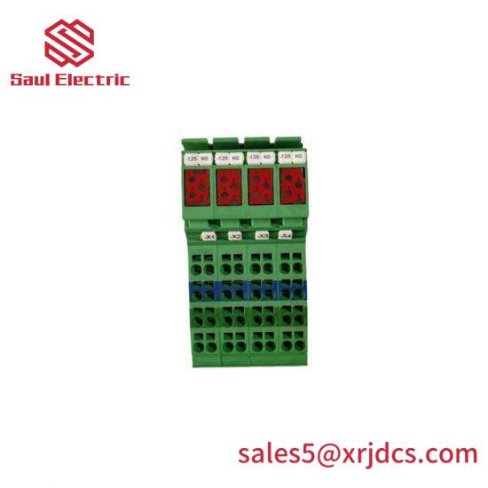 Phoenix IB IL 24 DO 16-ME Digital output terminal Block