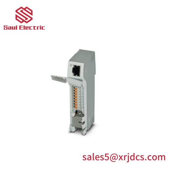 PHOENIX PP-RJ-SCC 2703018 Patch Panels