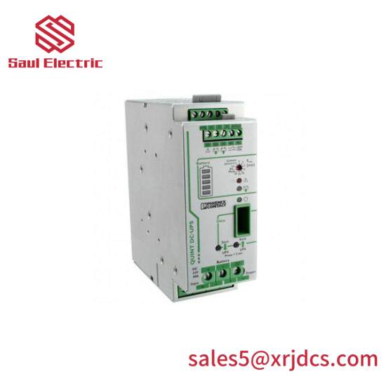 PHOENIX QUINT PS-100-240AC/24DC/10