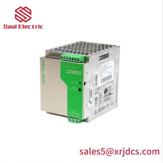 PHOENIX QUINT PS-100-240AC/24DC/10