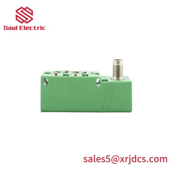 Phoenix SACB-4/3-L-M12-M8 Distributor box